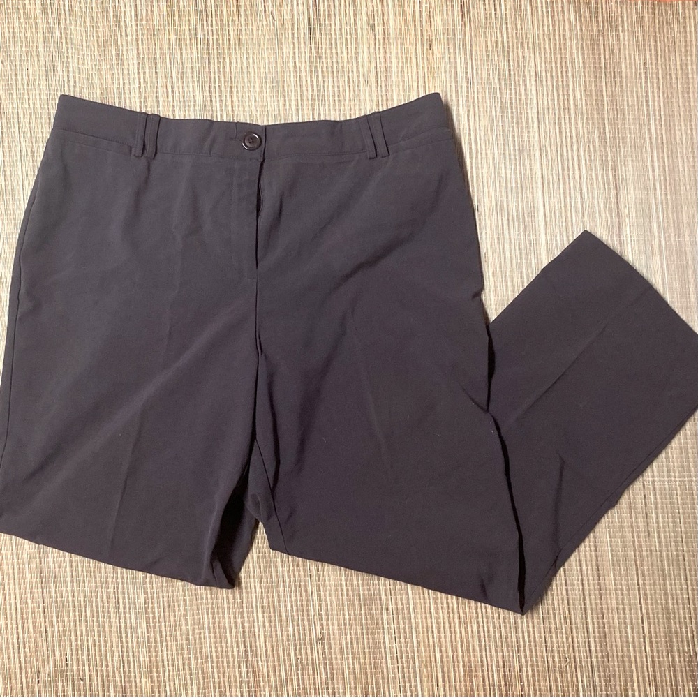 COUNTERPARTS Dress Pants Size 18